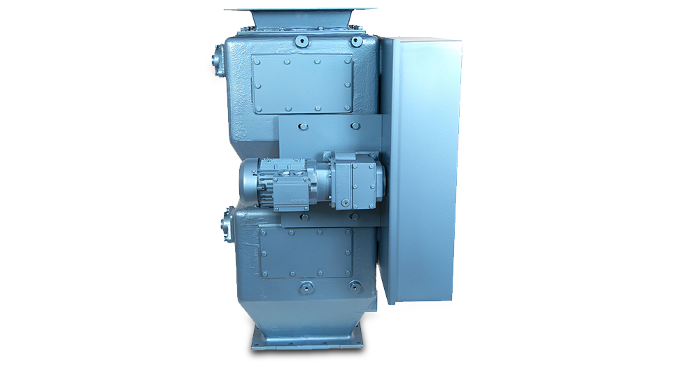Double Dump Valve Manufacturer