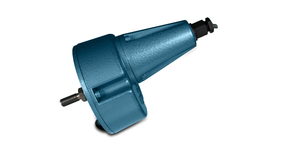 Rotospeed Switch