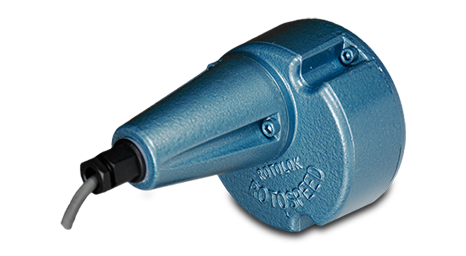 Rotospeed Switch - Rotolok UK