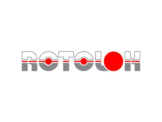 Rotolok Logo - Rotolok UK