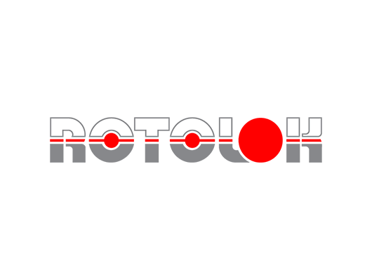 Rotolok Logo - Rotolok UK